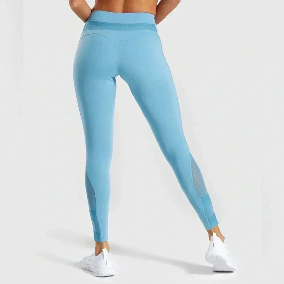 Gymshark Empowering Leggings - Picture 2 of 3